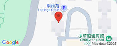 乐雅苑 A座 中层 物业地址