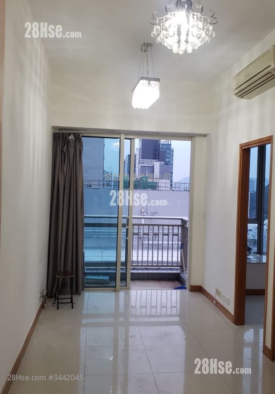 One New York Rental 1 Bedroom , 1 Bathroom 350 ft²