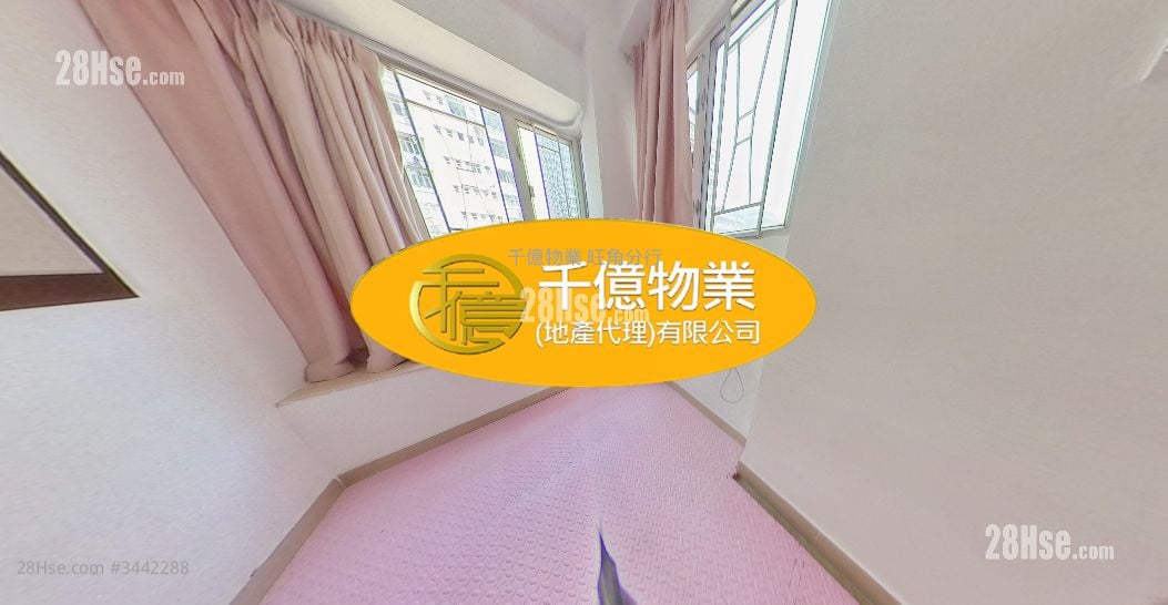 安居阁 售盘 1 房 236 平方尺
