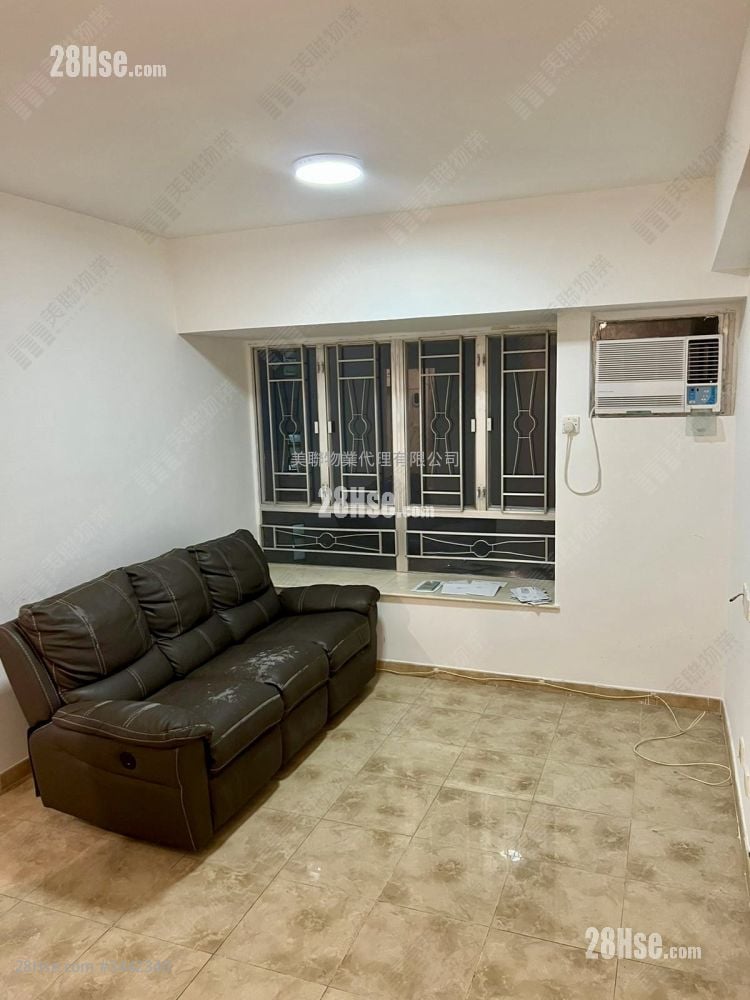 Tsuen King Garden Rental 2 Bedrooms 431 ft²