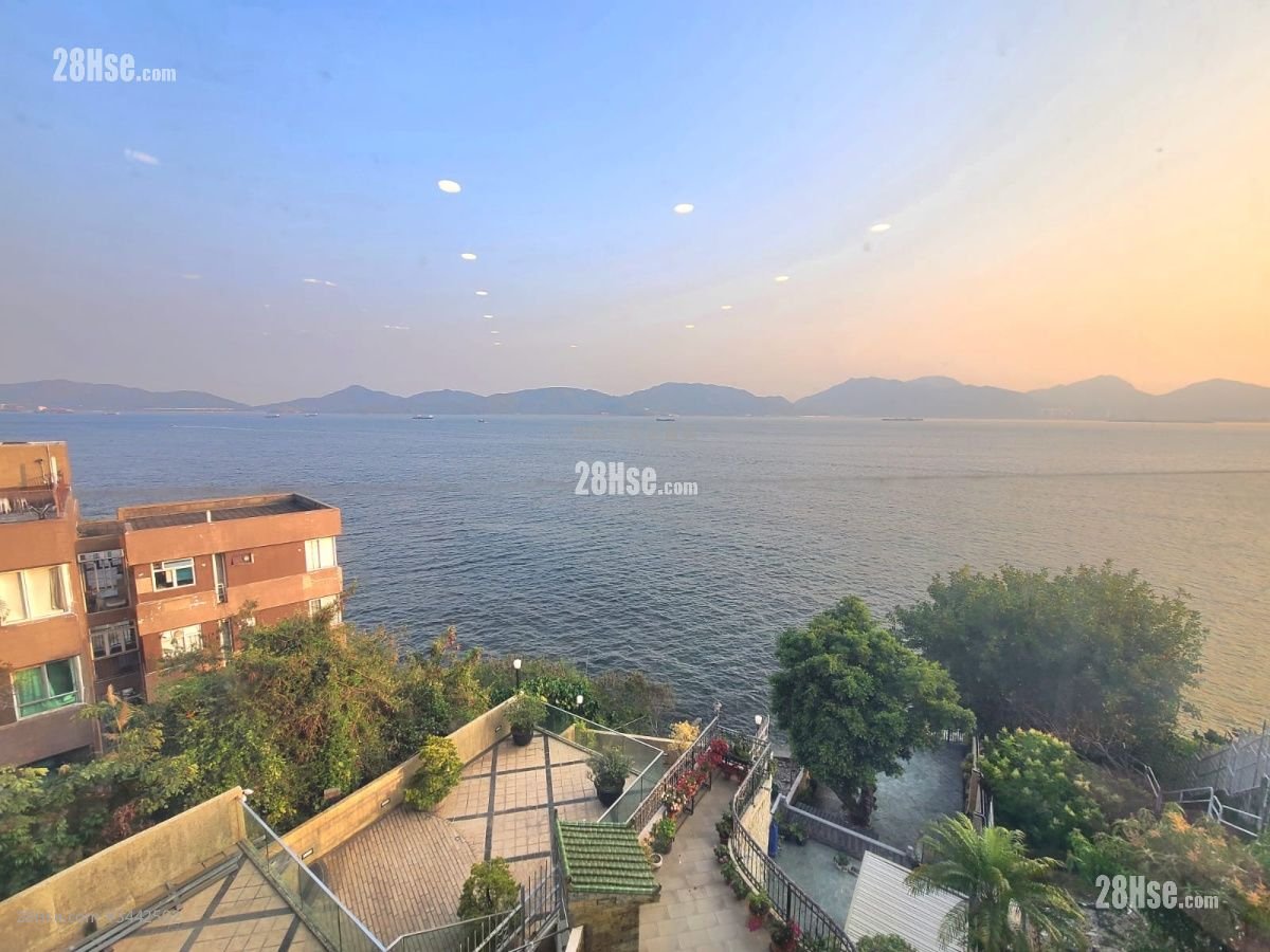龙珠花园 售盘 3 房 , 2 浴室 1,083 平方尺