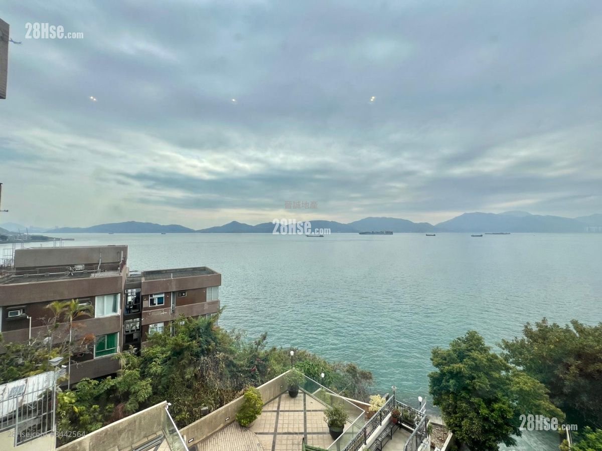 龙珠花园 售盘 3 房 , 2 浴室 1,083 平方尺