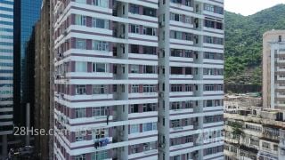 龍景大廈 大廈