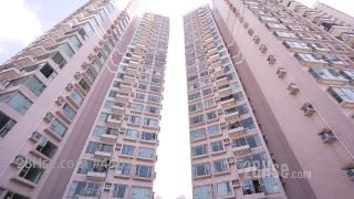 香港黄金海岸 大厦
