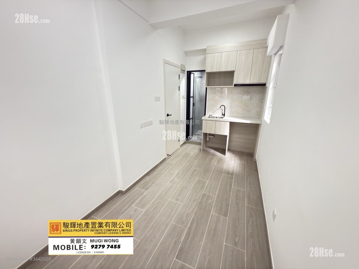 40 Wuhu Street Rental 1 Bathroom 180 ft²