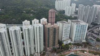Serenade Cove Building