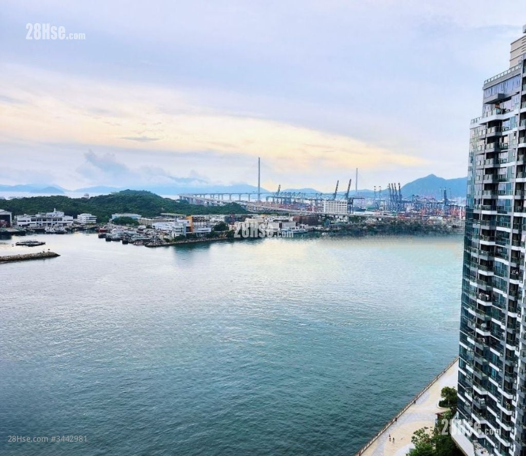 Grand Victoria Sell 1 Bedroom , 1 Bathroom 315 ft²