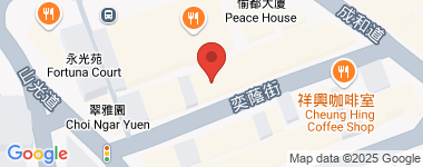 Evone Court High Floor Address