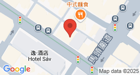 蕪湖街40號 地圖