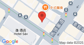蕪湖街38號 地圖