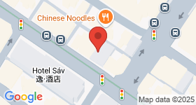 38 Wuhu Street Map