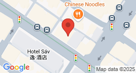 40 Wuhu Street Map