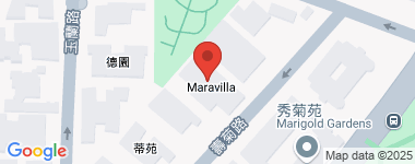 瑪麗別墅 A室 低層 物業地址