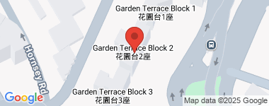 花園臺 花園台 2號(2座) B室 高層 物業地址