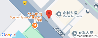 海滨汇 中层 物业地址