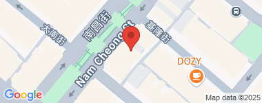 南昌街86號  物業地址