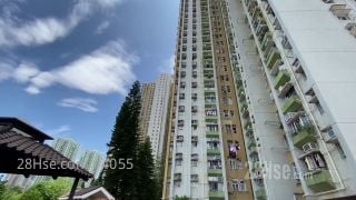 錦英苑 大廈