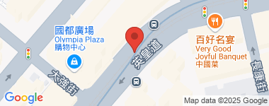 單幢樓房 D室 物業地址