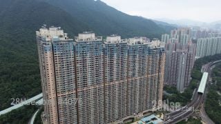 銀湖天峰 大廈