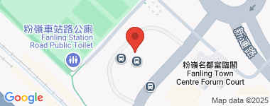 村屋 中層 物業地址