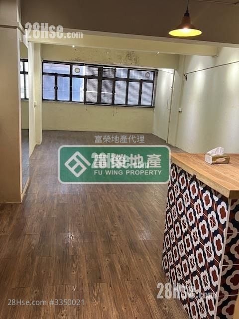 先施大厦 售盘 1 房 , 1 浴室 684 平方尺