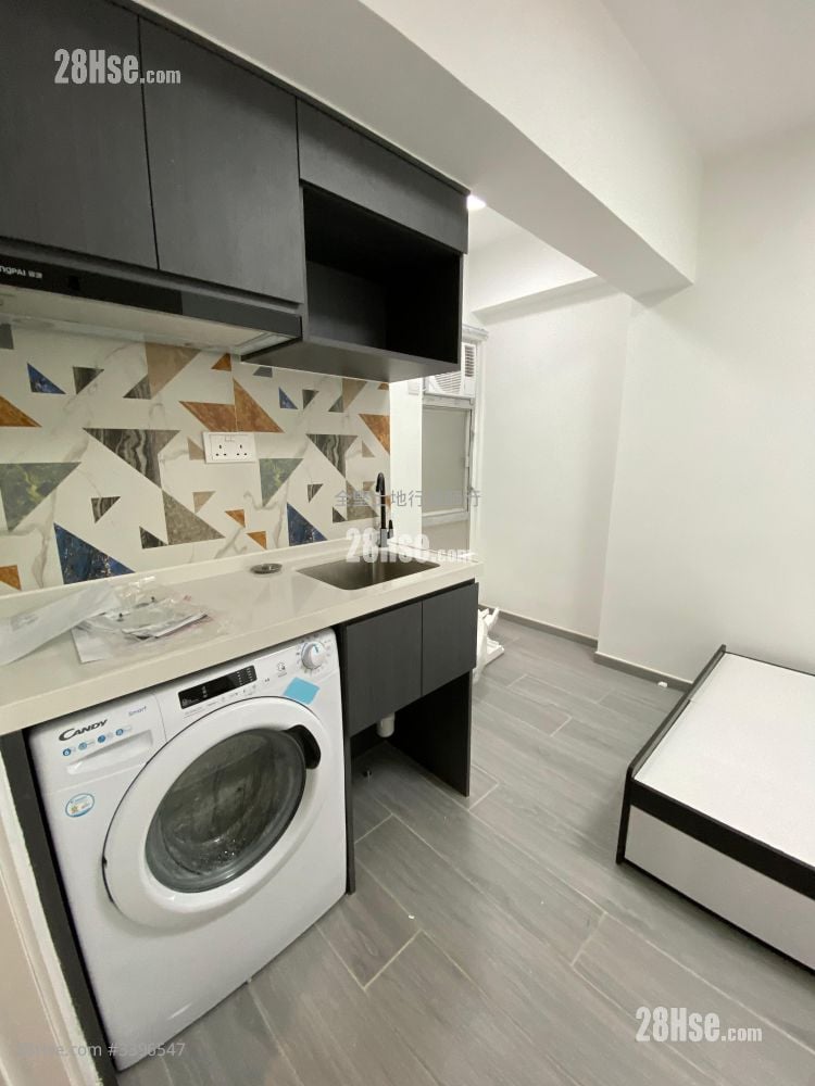 1034 Canton Road Rental Studio , 1 Bathroom 140 ft²