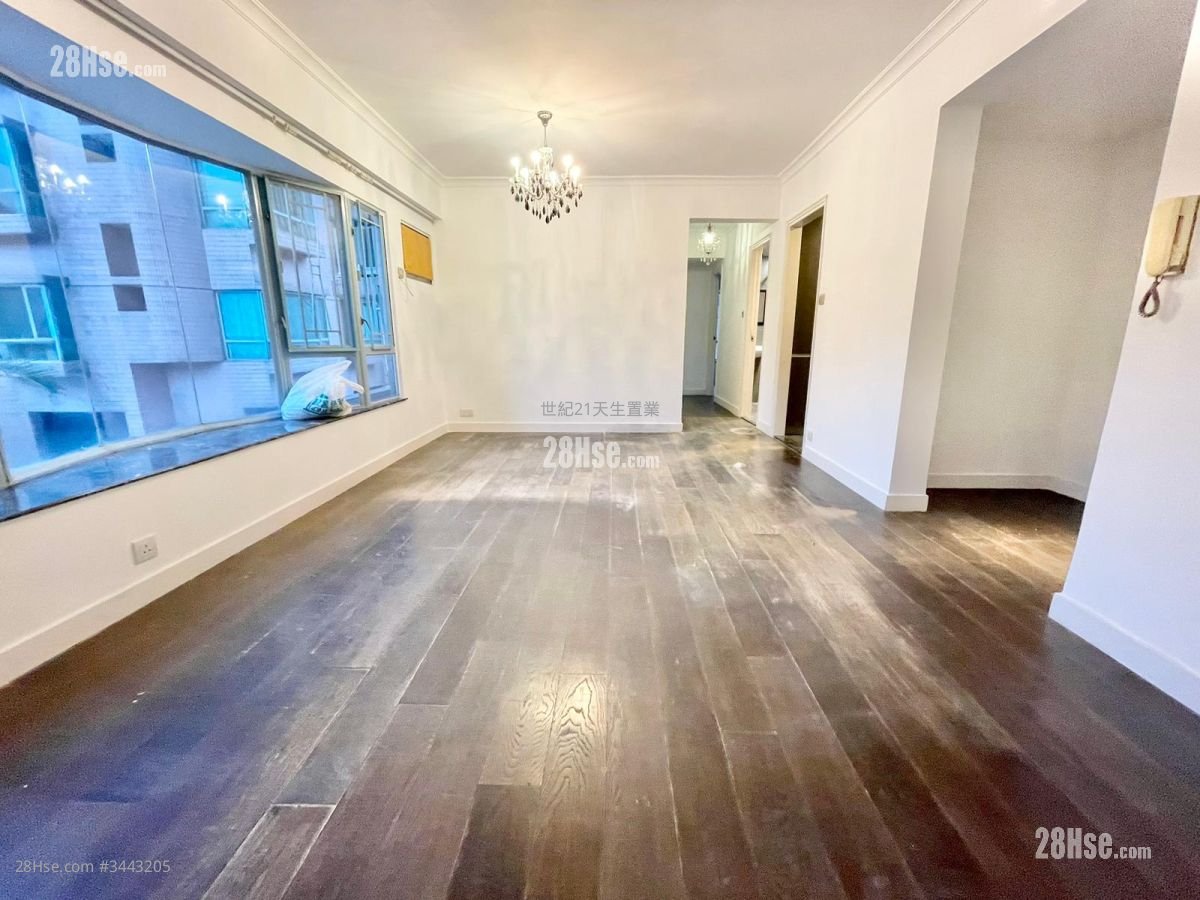 Peridot Court Rental 2 Bedrooms , 2 Bathrooms 771 ft²