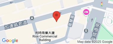 地舖 地下 物業地址