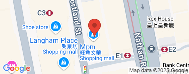 Far East Consortium Mongkok Building Far East Bank Mong Kok  High Floor C Address