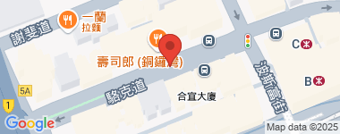 單幢樓房 C室 物業地址