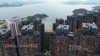 迎海 大厦