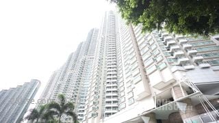 藍天海岸 大廈