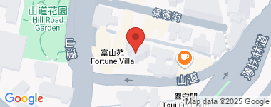 海光大廈 香港大學站 物業地址