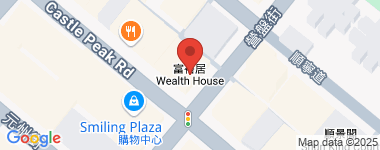富裕居 全層 物業地址