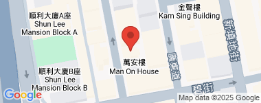 8-10 Tung On Street Vr Floor Plan Address