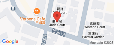 翡翠阁 C室 高层 物业地址