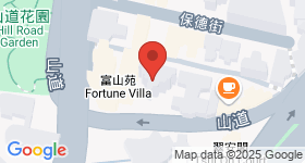 海光大廈  地圖