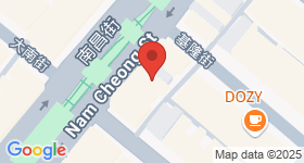 南昌街86號 地圖