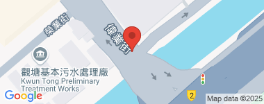 Lofter Grand 低層 物業地址