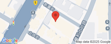 豐富大廈 中層 物業地址