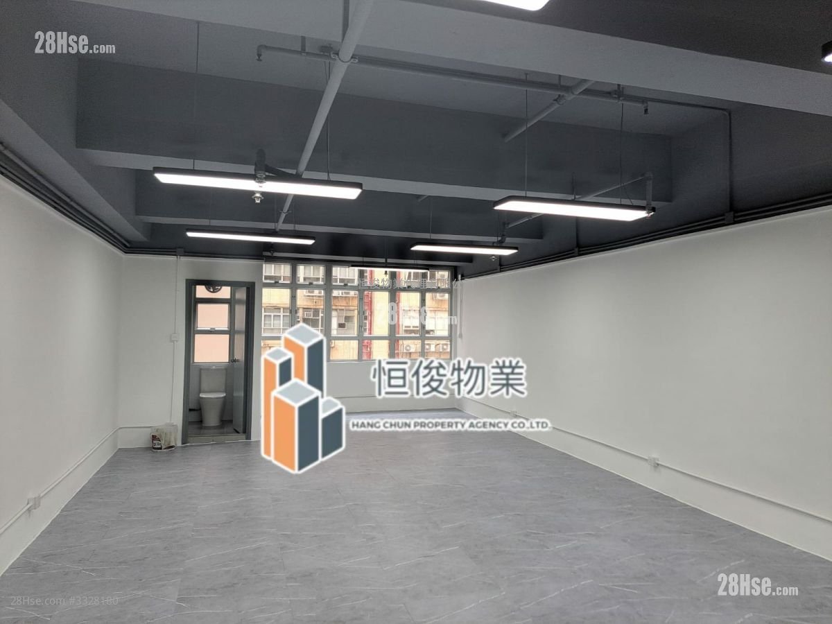 Hi-Tech Industrial Centre Rental
