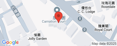 Carnation Court Kangxin Garden High Floor Address