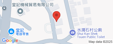 村屋 2室 地下 物業地址