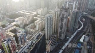 荃錦中心 大廈