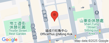 金庆楼 低层 物业地址