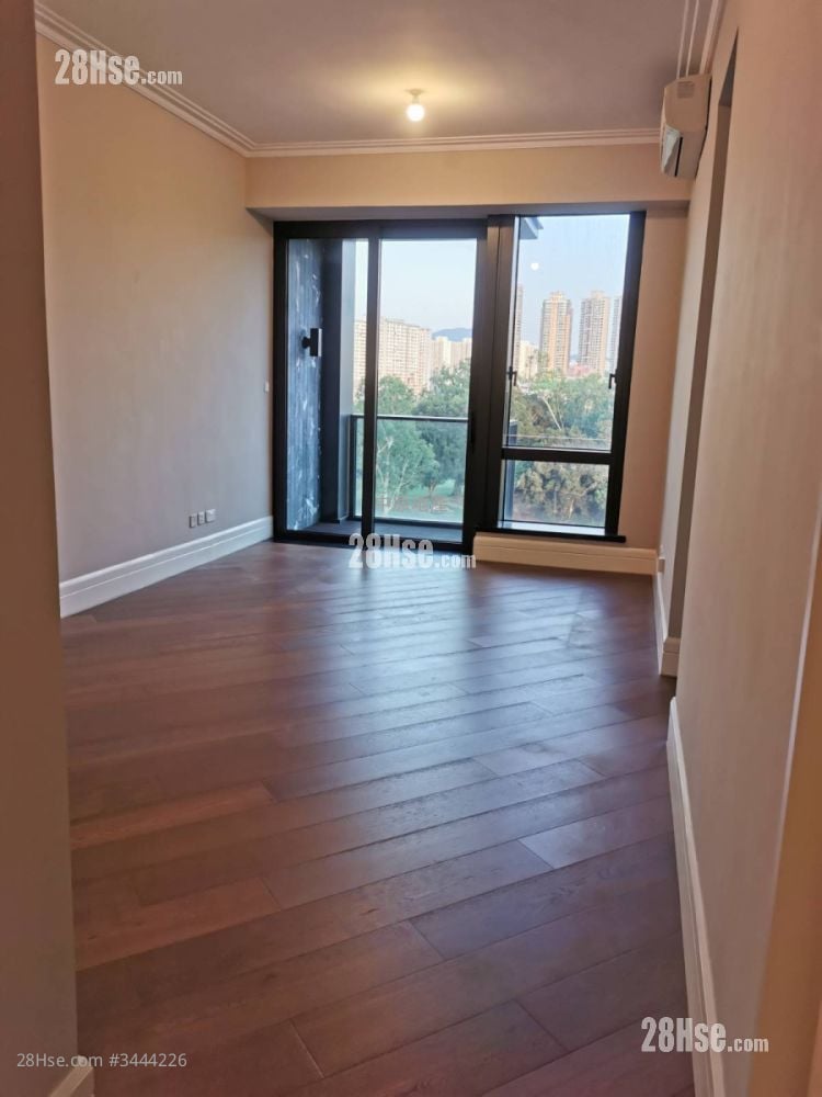 Eden Manor Sell 3 Bedrooms 959 ft²
