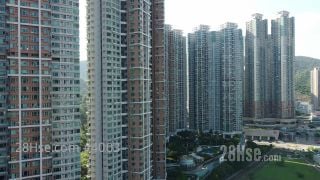 维景湾畔 大厦