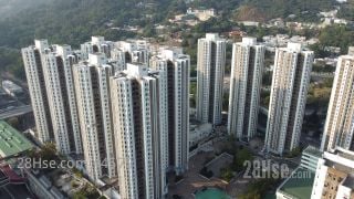 绿杨新邨 大厦