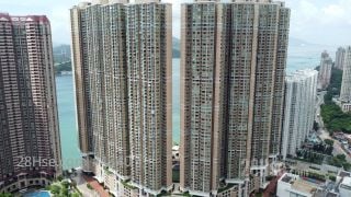 碧堤半岛 大厦