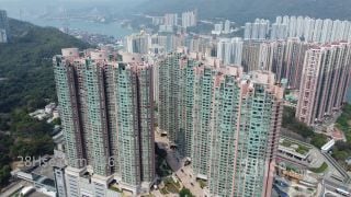 盈翠半岛 大厦